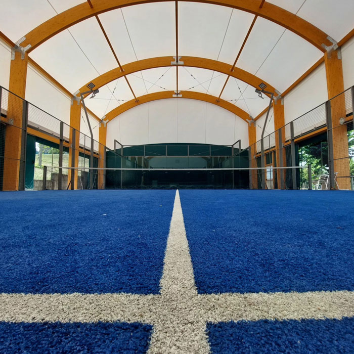 Centro Sportivo Colli Verdi