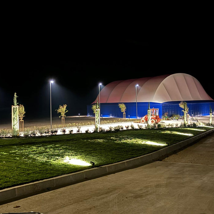 Padel Center Bagno Di Romagna