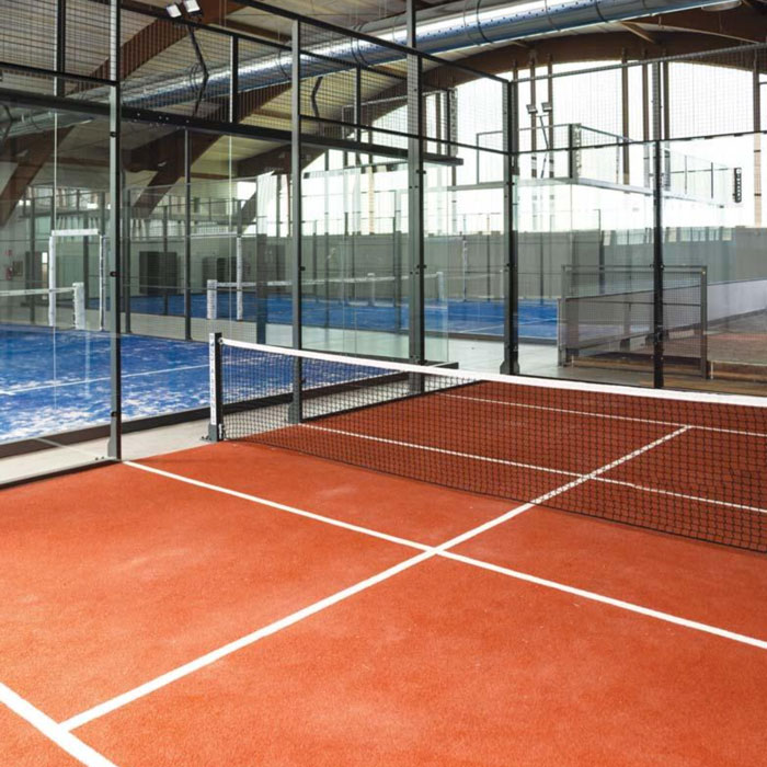 Padel Club Bovisa
