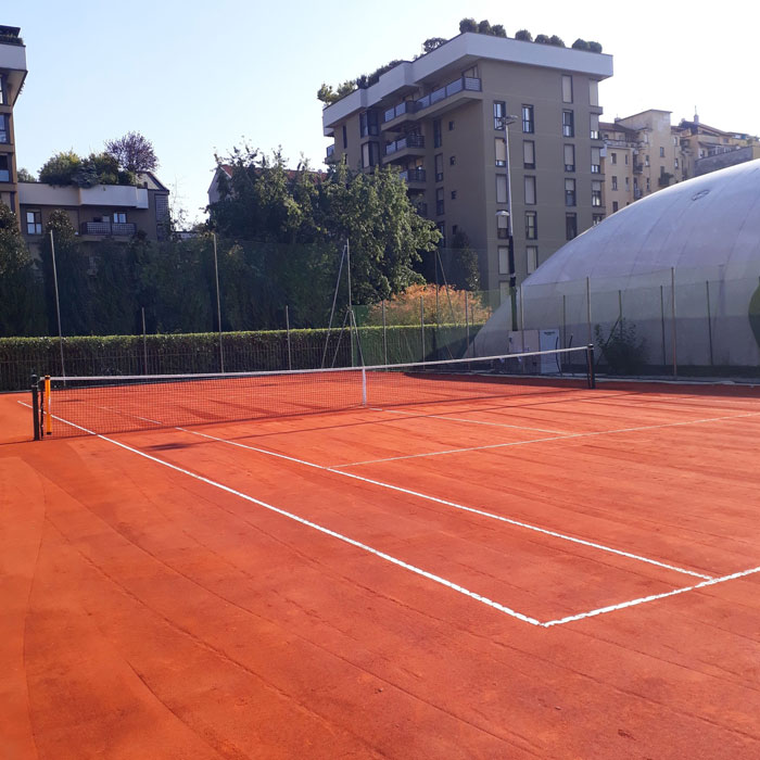 Tennis Sport Master